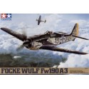 Focke Wulf Fw 190A-3