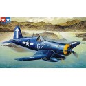 Vought F4U-1D Corsair