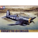 Vought F4U-1D Corsair