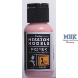 MMS005 - Pink Primer 