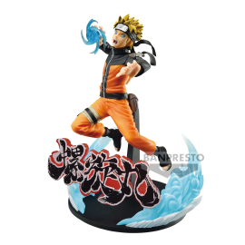 Naruto Shippuden Vibration Stars Action Figure Uzumaki Naruto SPECIAL Ver. Figuurtje