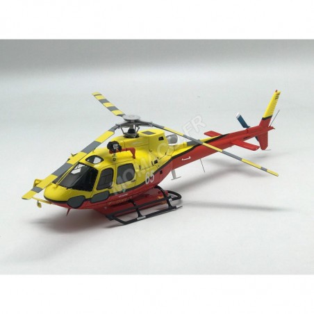Helikopters miniaturen Alle vliegtuigmodellen bij 1001hobbies