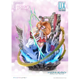 Sword Art Online Prisma Wing Asuna 38cm Figuurtje