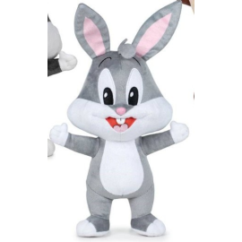 Looney Tunes: Baby Bugs Bunny 15 cm pluche
