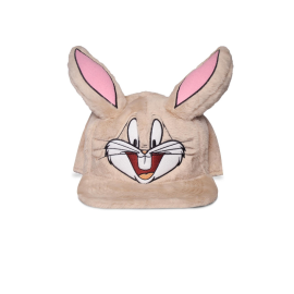 Looney Tunes: Bugs Bunny Nieuwigheid Cap