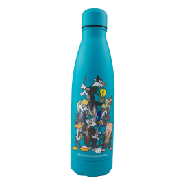 Looney Tunes Insulated Bottle Looney Tunes at Hogwarts 