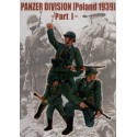 Panzer Division (Poland 1939) Part 1.