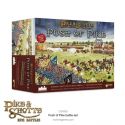 Pike & Shotte Epic Battles - Push of Pike Battle-Set (English) Figuur spelletjes: uitbreidingen en dozen met figuren