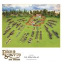 Pike & Shotte Epic Battles - Push of Pike Battle-Set (English) Figuur spelletjes: uitbreidingen en dozen met figuren