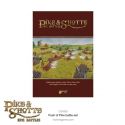 Pike & Shotte Epic Battles - Push of Pike Battle-Set (English) Warlord Games