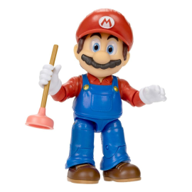 Beperkt maag herhaling Super Mario - Figuur - Alle beeldjes met 1001hobbies