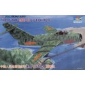 TRUMPETER SCALE MODELS -2204 - Bouwkit 