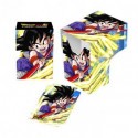 DRAGON BALL - Deck Box - Explosieve geest Son Goku 