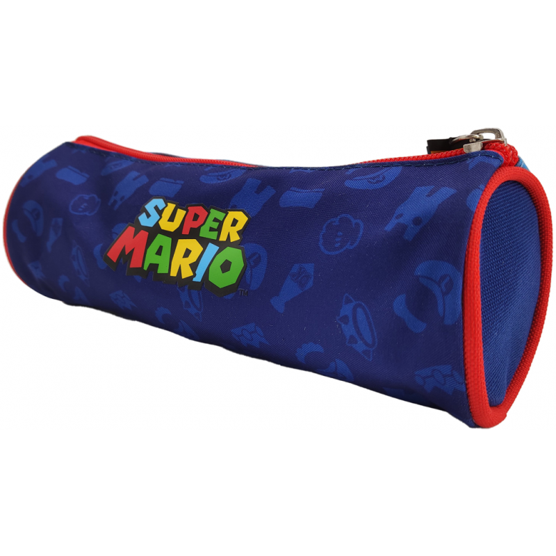 Super Mario: Mario & Luigi Etui/trousse