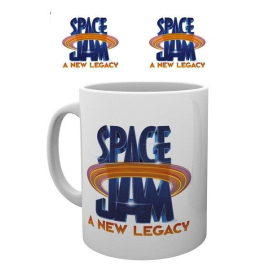 SPACE JAM 2 - Tune Squad - Mok 300ml 
