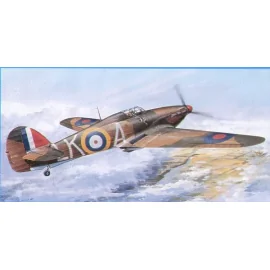 Hawker Hurricane Mk.I