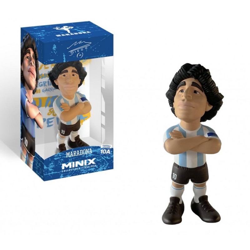 MINIX COLLECTIBLE FIGURINES Tomb Raider - Lara Croft - Minix Collectible  Figurines a 15,99 €