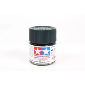 XF-17 Sea Blue 10ml