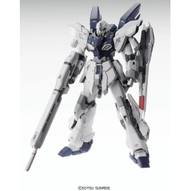 Gundam MG 1/100 MSN-06S...