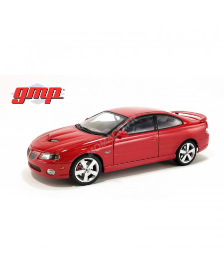 2006 gto cheap diecast