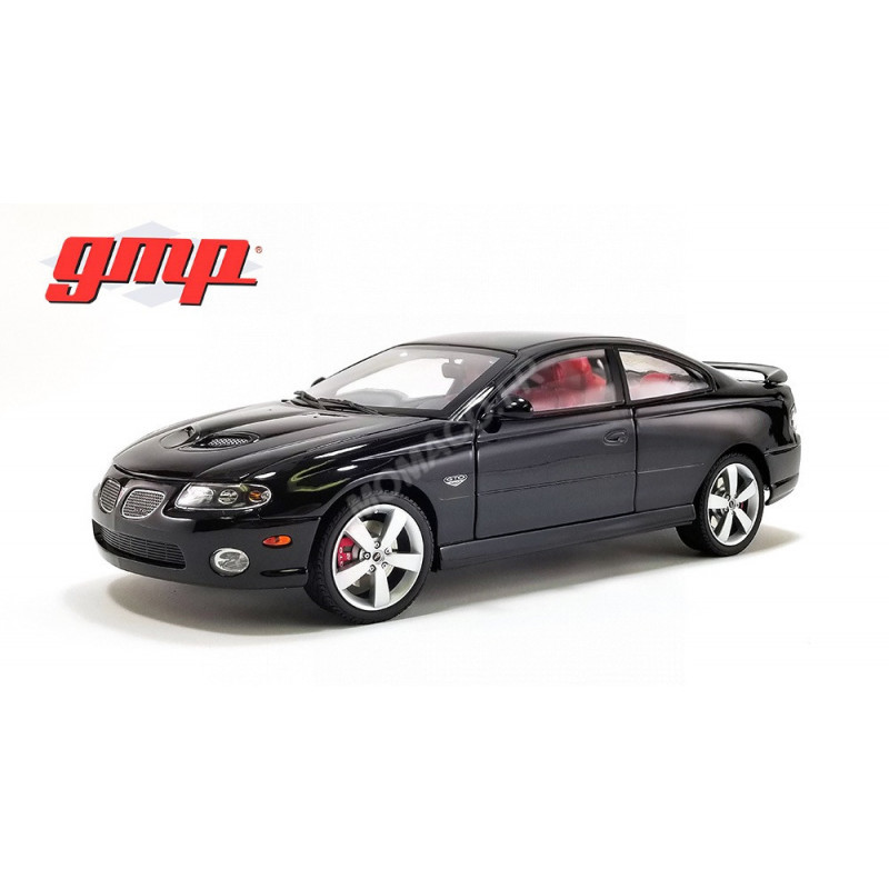 2006 gto cheap diecast