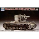 TRUMPETER SCALE MODELS -7235 - Bouwkit 