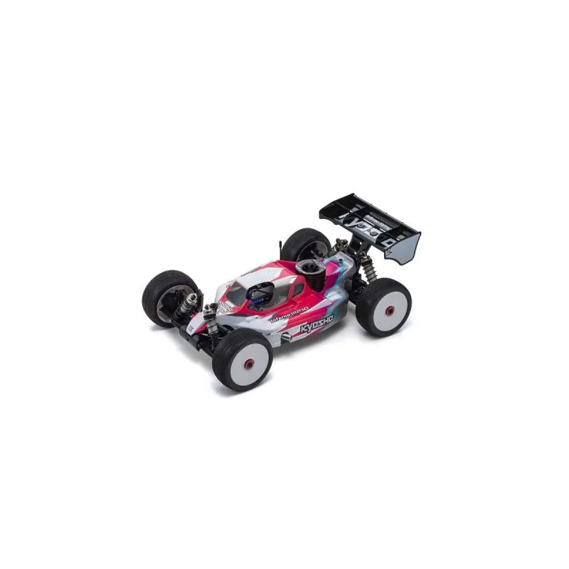 Kyosho rc hot sale