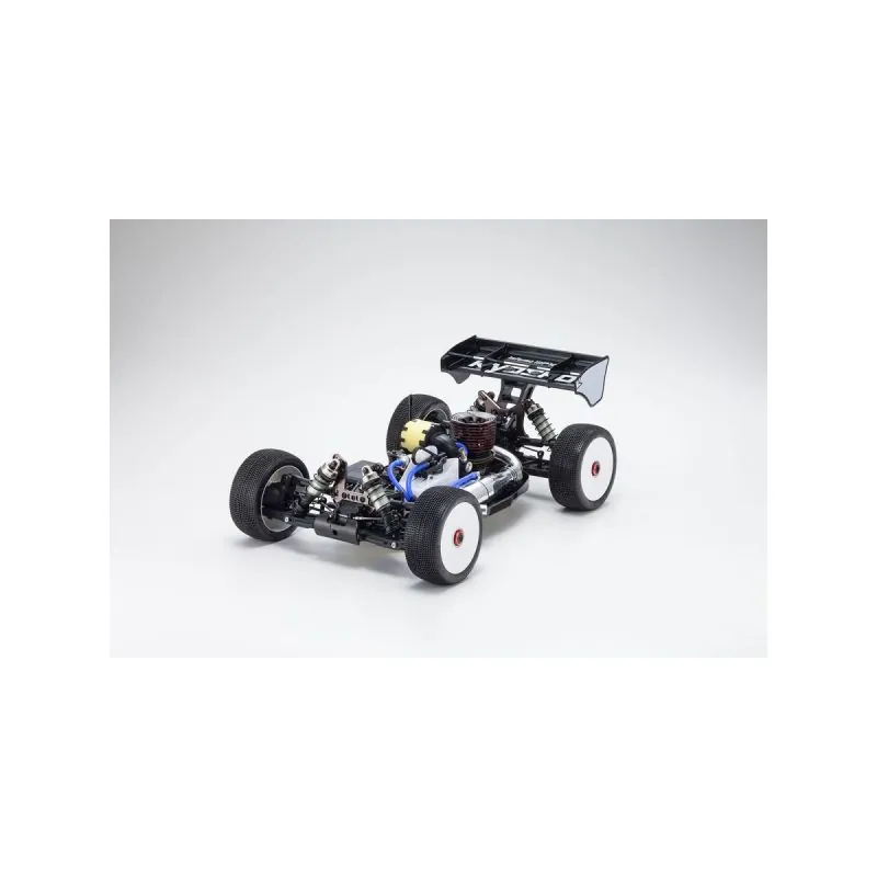 Kyosho buggy clearance