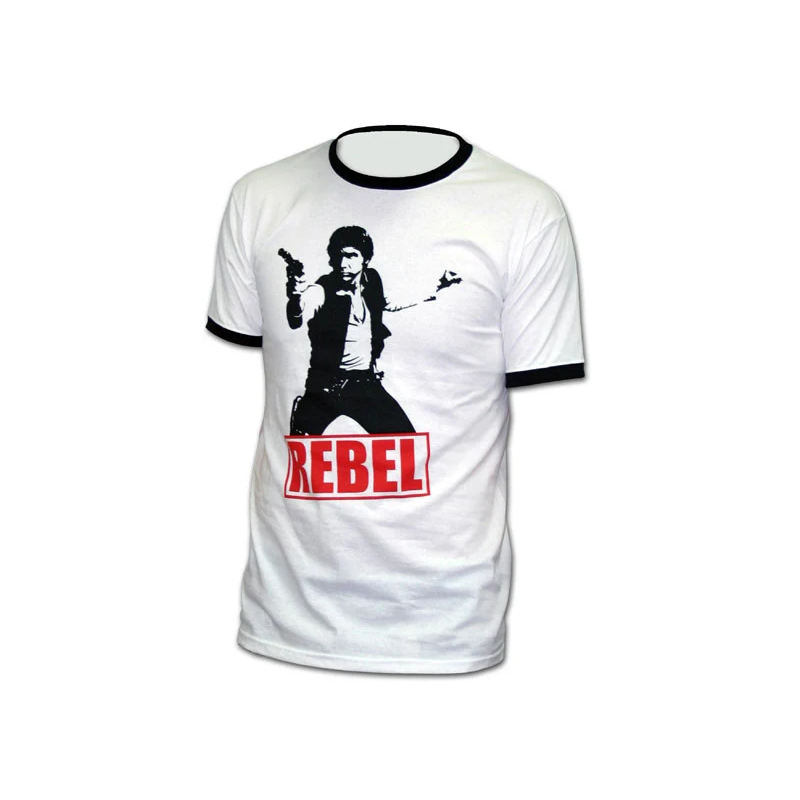 Star wars rebel cheap t shirt