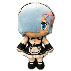Re:Zero Starting Life in Another World plush Rem 20 cm 
