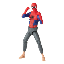 Large spiderman best sale figure