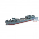 US Navy Type 2 LSTs - LST-491 Class Landing Ship Modelboot bouwpakket