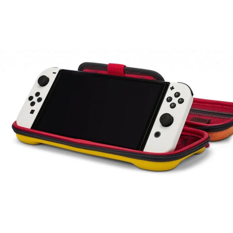 Nintendo switch 2024 protective case