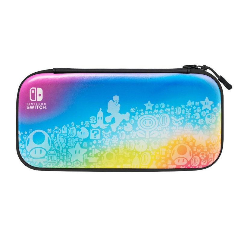 Rainbow Starter Pack Accessoires Nintendo Switch Lite