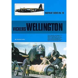 Vickers Wellington