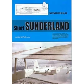 Short Sunderland