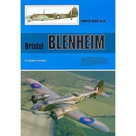 Bristol Blenheim Mk.I/IV/V