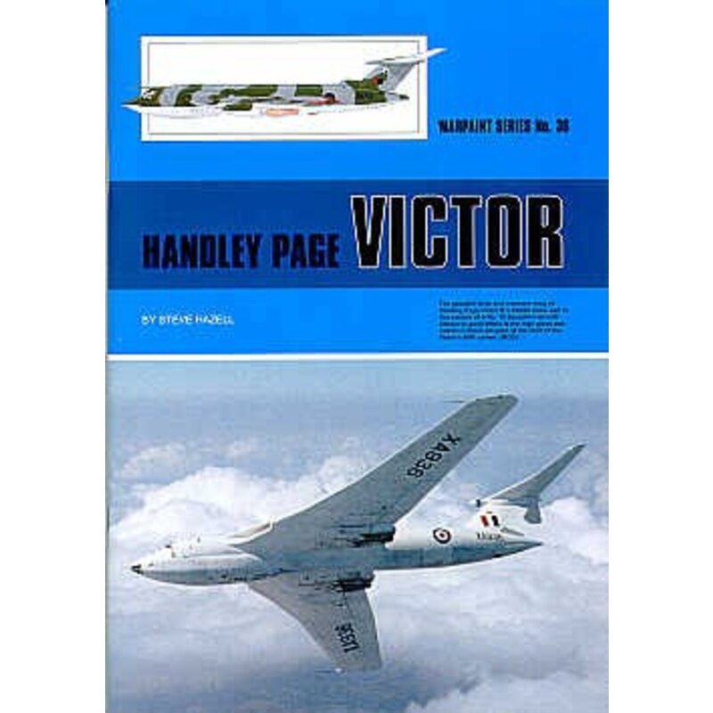 Handley Page Victor