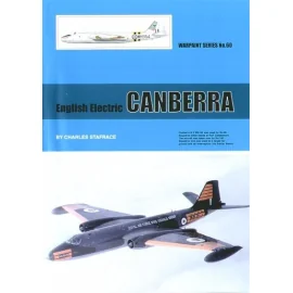 BAC/EE Canberra