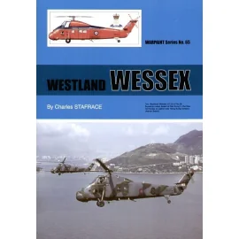 Westland Wessex