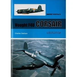 Vought F4U Corsair