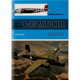 North American B-25 Mitchell