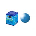 Glans Hemelsblauw Aqua Acrylverf - 18ml 50