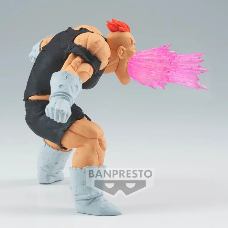 Dragon Ball Z - Recoome GXMateria The Android 16 Figure