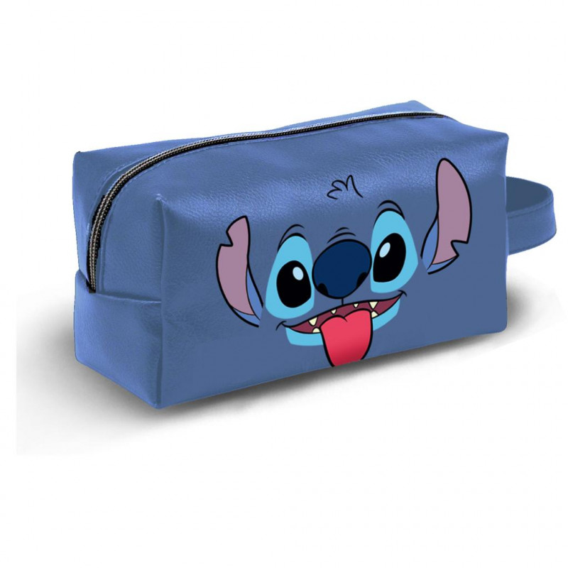 Karactermania LILO & STITCH - Stitch - Triple Pencil Case