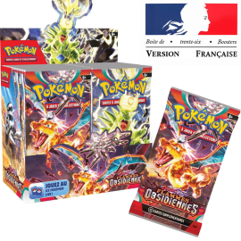 Pokemon trading card game Cartes à Collectionner Pokémon TCG Build And  Battle Stadium Q2 2023 Multicolore