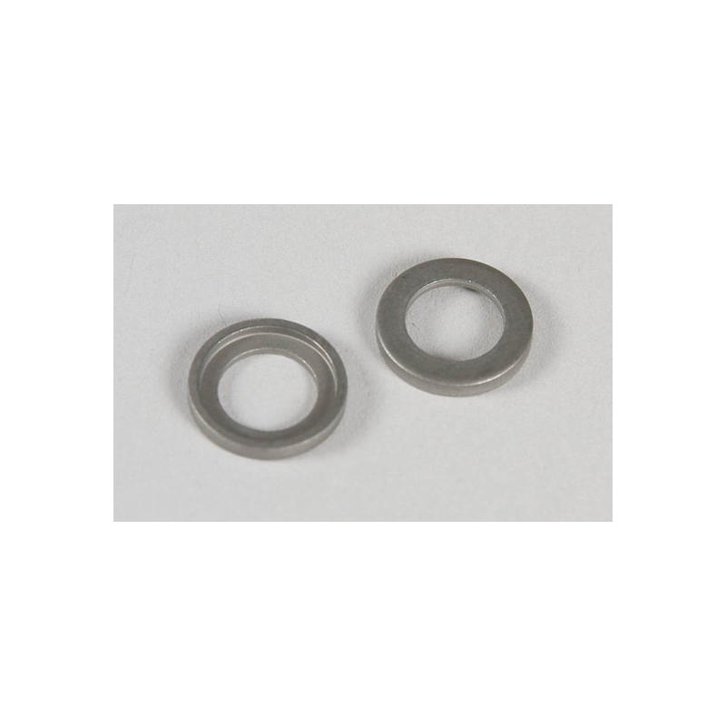 Centering washers (2p)