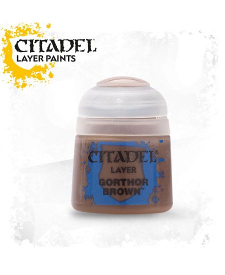 Citadel Shade: Agrax Earthshade Gloss (24 ml)