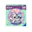 Lilo & Stitch Puzzles 517260
