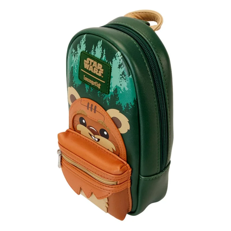 Ewok 2025 loungefly backpack